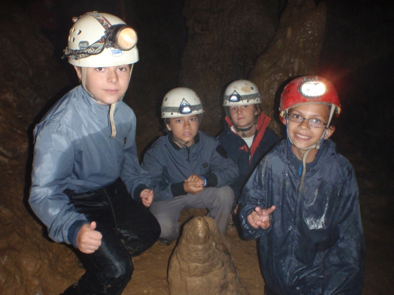 Village Camps International Summer Camp Ard&egrave;che, France 2019-07-26 https://www.villagecamps.com/journals_admin/images/25-37-Sasha, Georgy, Mael and Tim.jpg